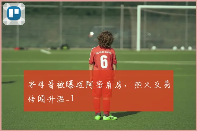 字母哥被曝迈阿密看房，热火交易传闻升温_1