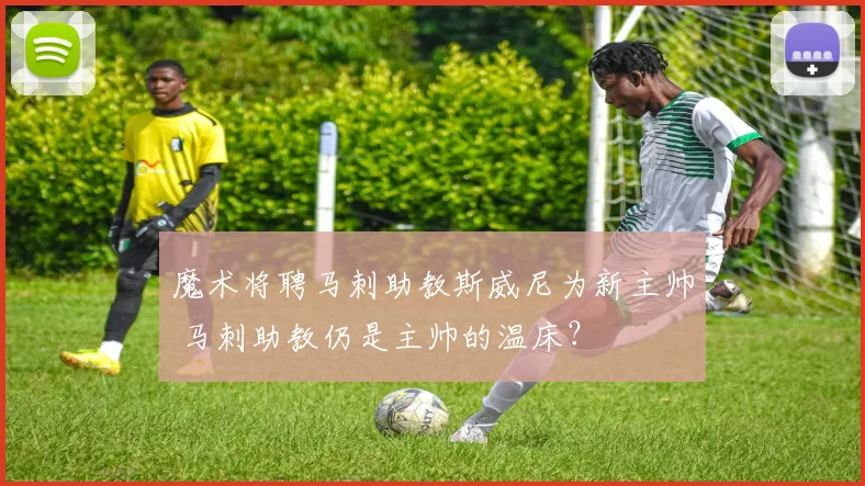 魔术将聘马刺助教斯威尼为新主帅 马刺助教仍是主帅的温床？