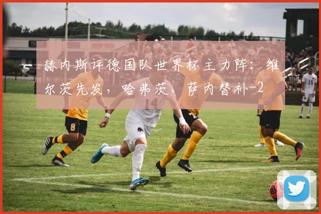 赫内斯评德国队世界杯主力阵：维尔茨先发，哈弗茨、萨内替补